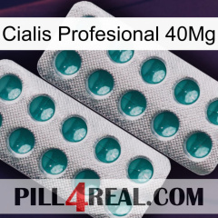 Cialis Professional 40Mg dapoxetine2